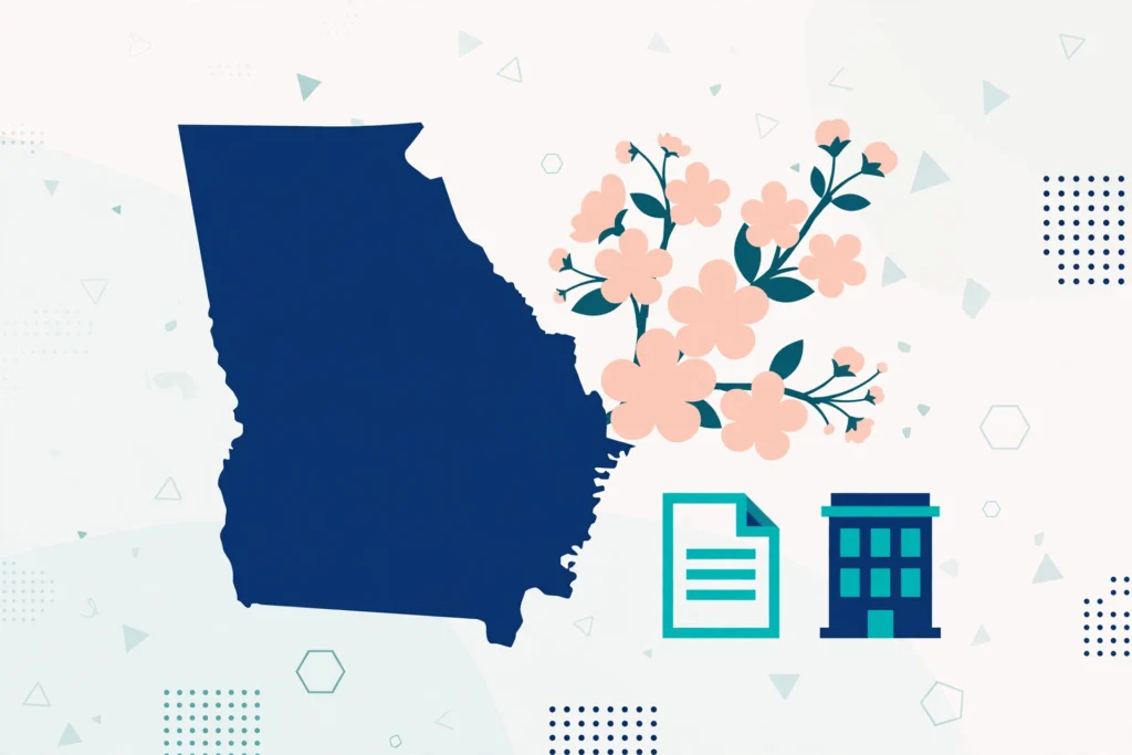 How to Start an LLC in Georgia (2026): Step-by-Step Guide