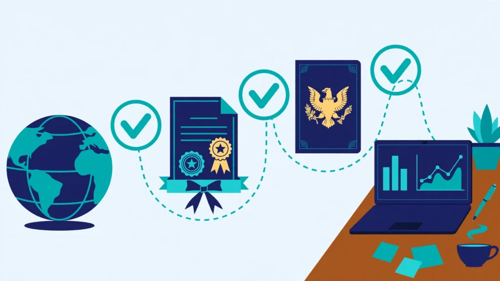 How to Form a US LLC as a Non-Resident in 2026 (Step-by-Step Guide)