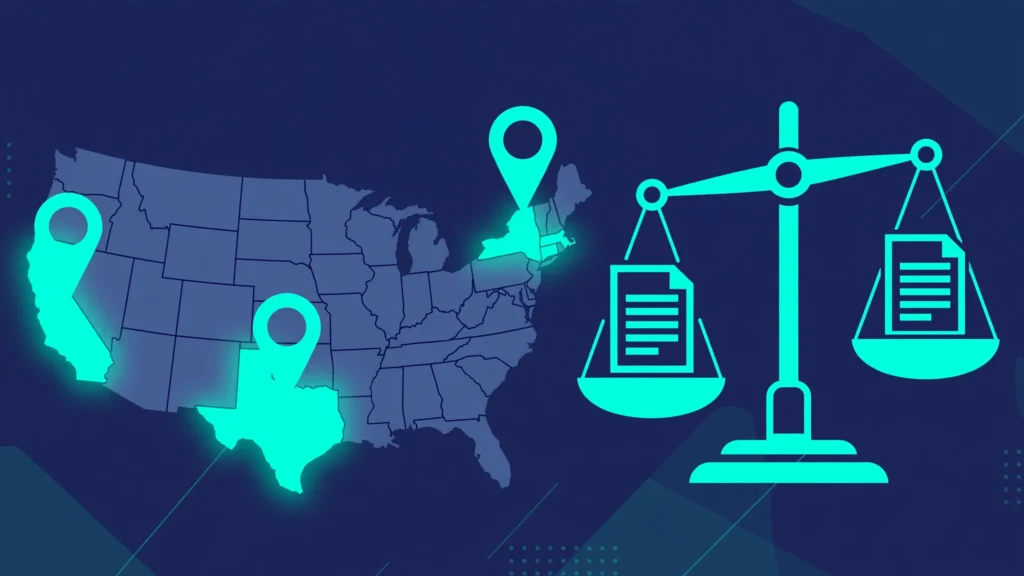 Best State to Form an LLC for Non-US Residents in 2026: Wyoming vs New Mexico vs Delaware