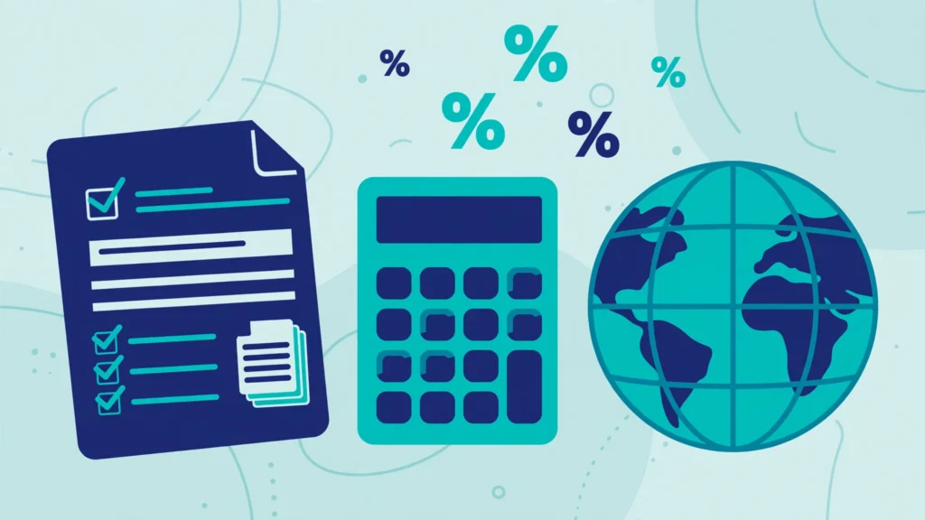 US LLC Taxes for Foreigners: What Non-Residents Actually Pay in 2026