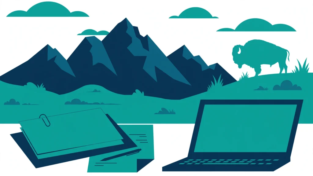 How to Start an LLC in Wyoming as a Non-Resident (2026 Guide)