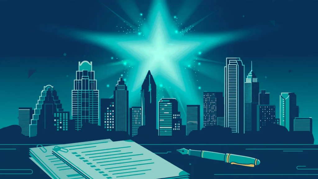 How to Start an LLC in Texas (2026 Step-by-Step Guide)