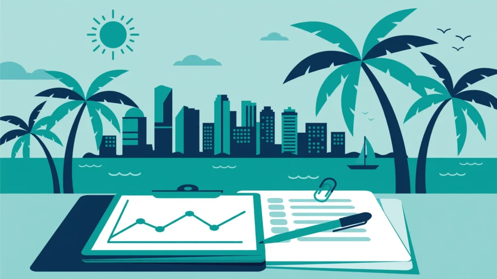 How to Start an LLC in Florida (2026 Step-by-Step Guide)