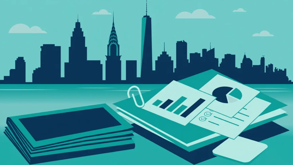 How to Start an LLC in New York (2026 Step-by-Step Guide)