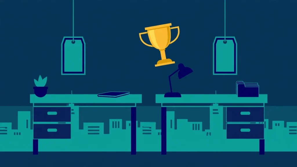 Registered Agents Inc vs Inc Authority: Which Is Better in 2026?