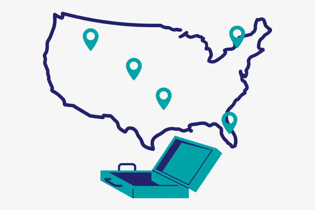 Foreign Qualification for LLCs: Doing Business in Another State (2026 Guide)