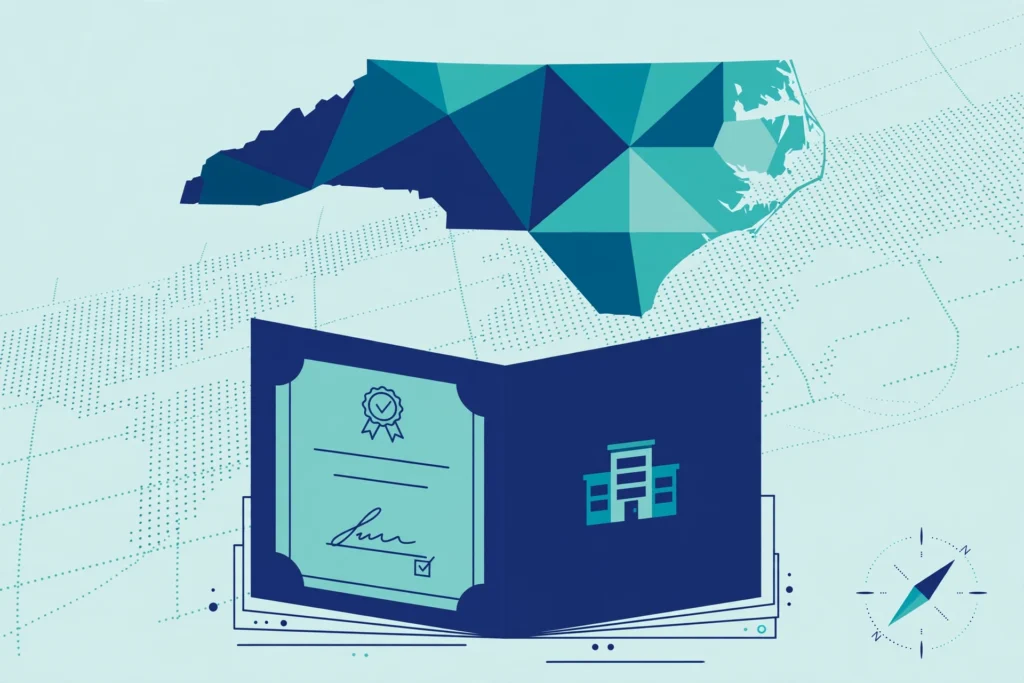 How to Start an LLC in North Carolina (2026): Step-by-Step Guide