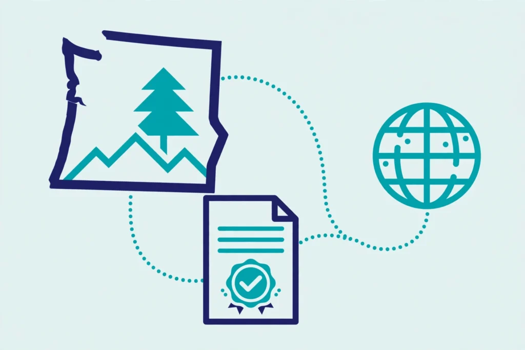 How to Start an LLC in Washington (2026): Step-by-Step Guide