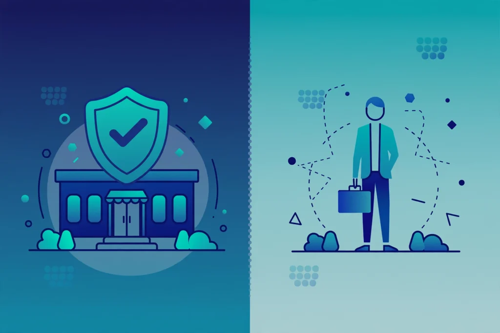 LLC vs Sole Proprietorship for Non-US Founders (2026): Which Should You Choose?