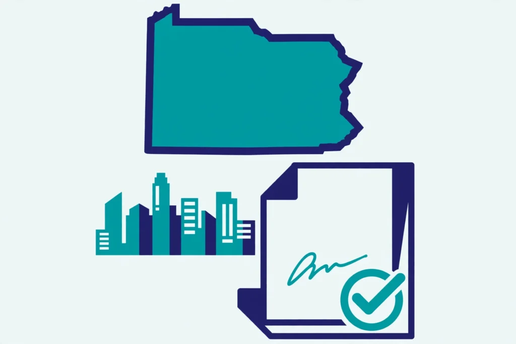 How to Start an LLC in Pennsylvania (2026): Step-by-Step Guide