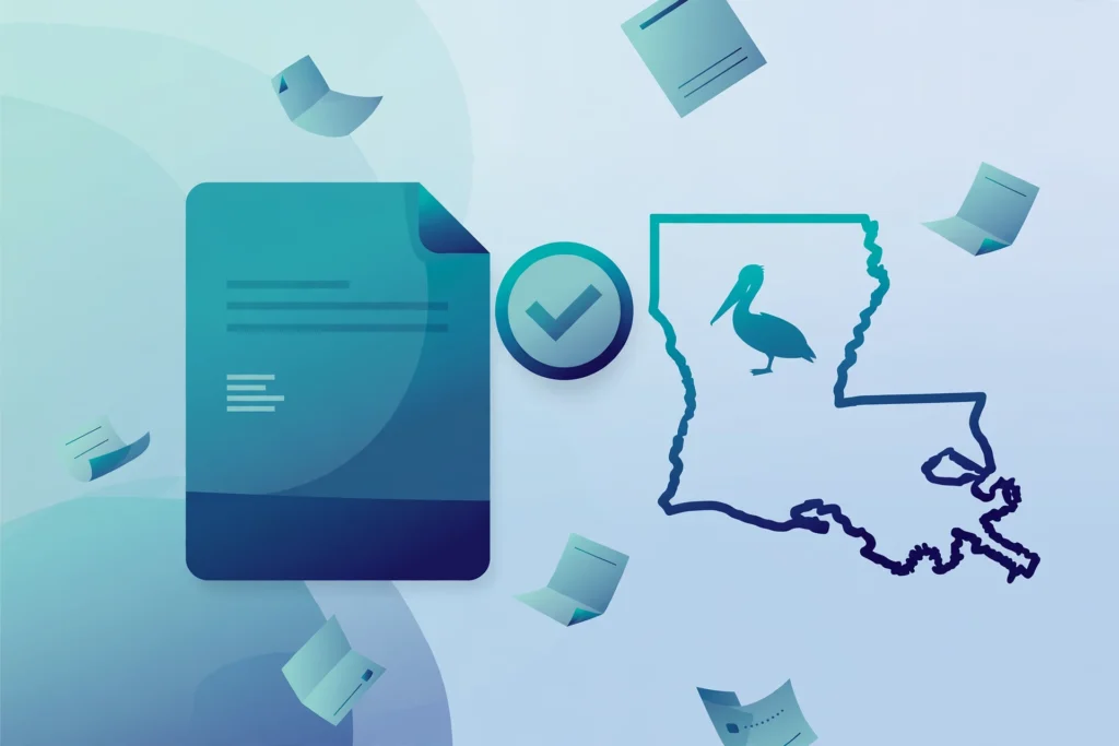 How to Start an LLC in Louisiana (2026 Guide)