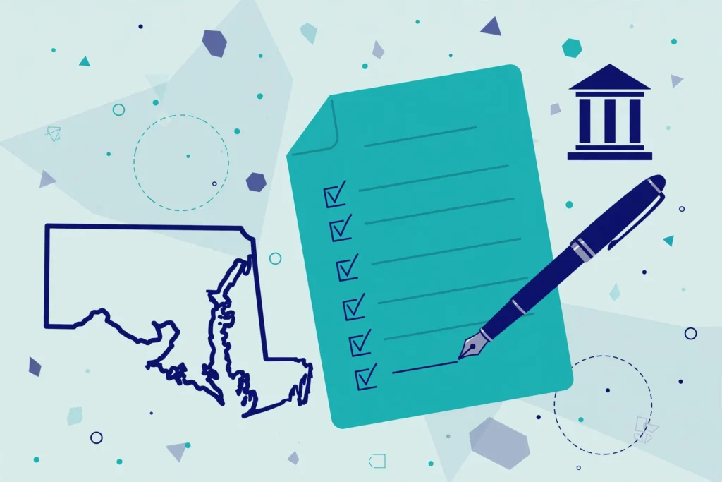 How to Start an LLC in Maryland (2026 Guide)